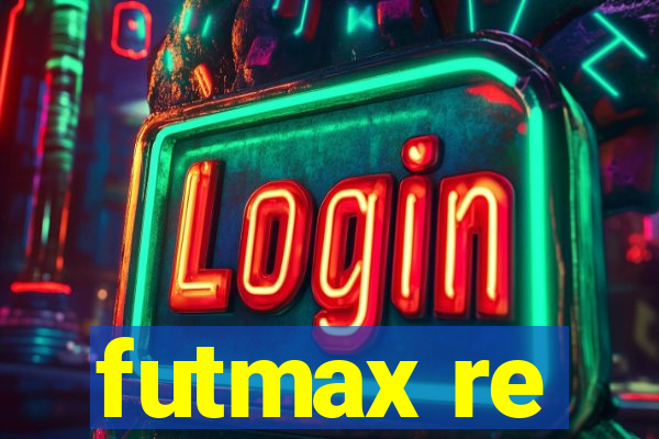 futmax re